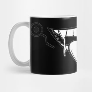 Inumaki - JJK Mug